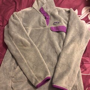 Patagonia Pullover